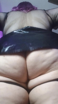 POV Sitting on You