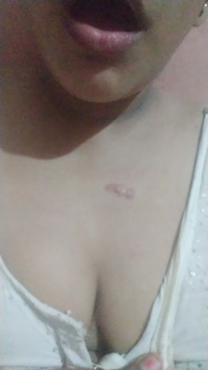 Dr_doom21: Desi Cow's Hot Bhabhi