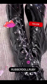 mere ne slati boots