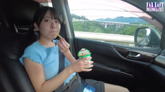 Far East pornography: Cewek cantik pecinta sperma dientot habis-habisan saat liburan liar bagian 3