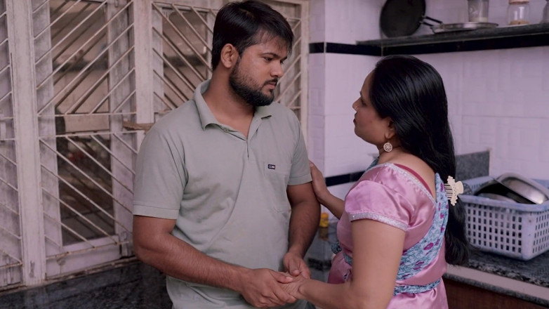Pyari gudiya: Hot Indian Stepsister-in-law, Seduced by Young Boy, Gets a Hard...