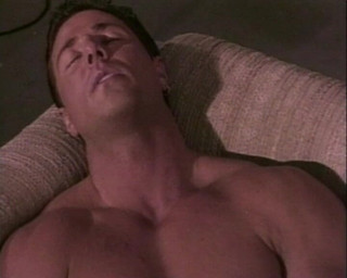 Gay vintage vibes: Korunmasız adam zevk zirvesi #9