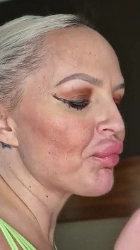 Anal Stretch Big Titted Weewee Whore