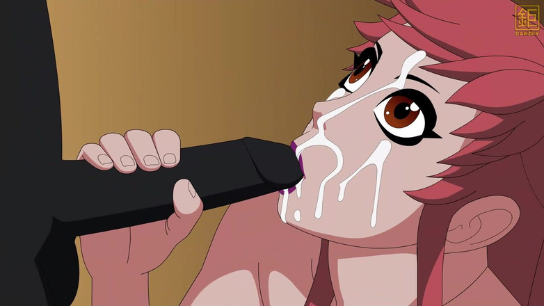 Dakzky: Jo dientot sama kontol besar pria kulit hitam sampai crot...