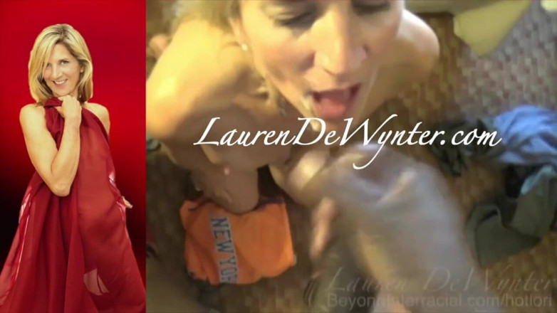 Lauren DeWynter: Girl time
