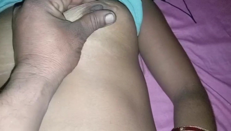 Bk Vlogs: Vesnická bhabhi šuká