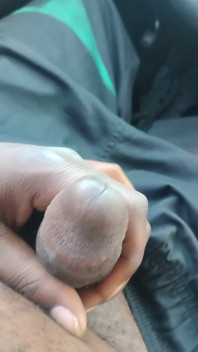 Zakar hitam besar