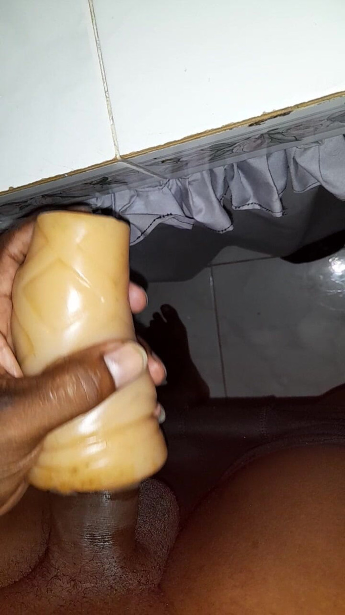 Black guy: Masturbare, s11, episodul 4
