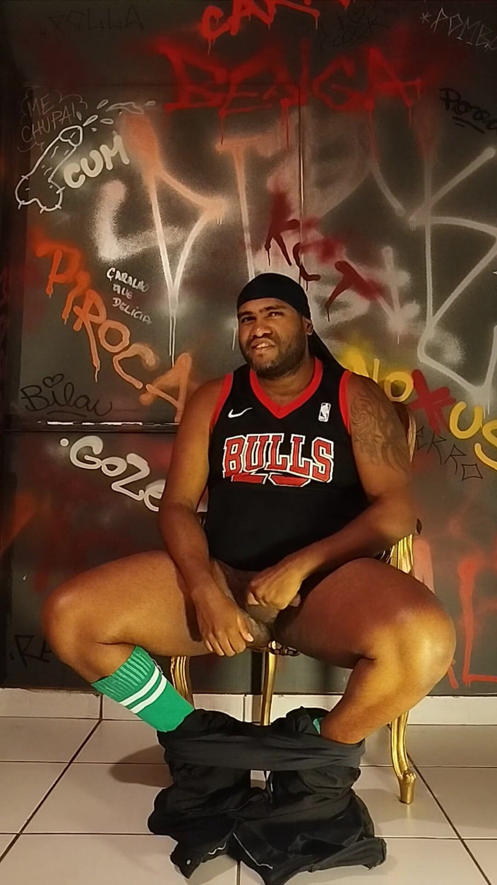 TheBlacKHunterr: Masturbation