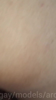 Baby Femboy in Cum Is the Whole Hole Fucked by the Big Dick of the Stepdaddy's Owner! Exclusive!