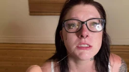 Dick Addicted Slut 4K