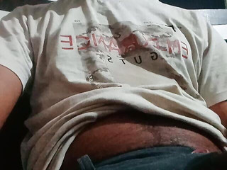 sexy_series: Hadjob - Bărbat cool cu pulă sexy