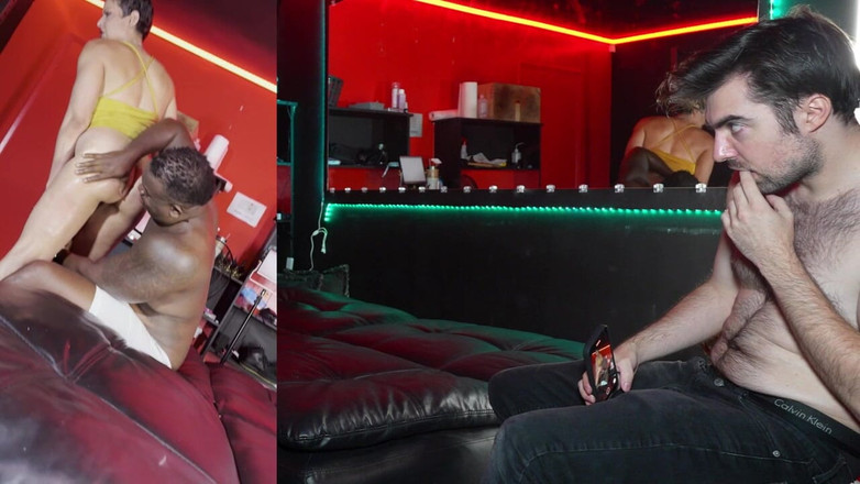 Mr. Bull: Cuckold gucken