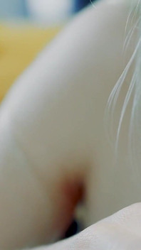 I Love to Tease My Mans Cock Using My Tongue and Teeth
