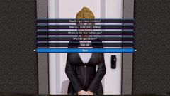 Miss Kitty 2K: Harem_hotel - Sweet Elf Girl Waiting in the Hotel - Part 2