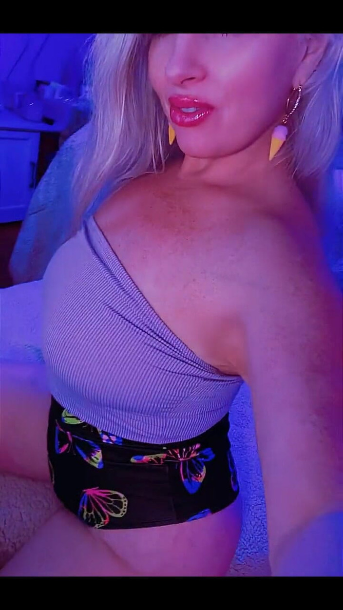 PaintedRose: Мы можем трахаться до рассвета