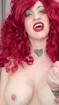 Poison Ivy City Wide JOI