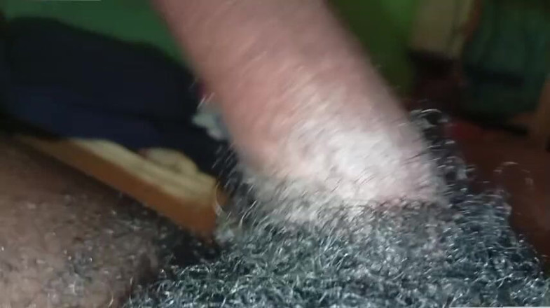 Badman4606: Pomalý a sladký anální sex