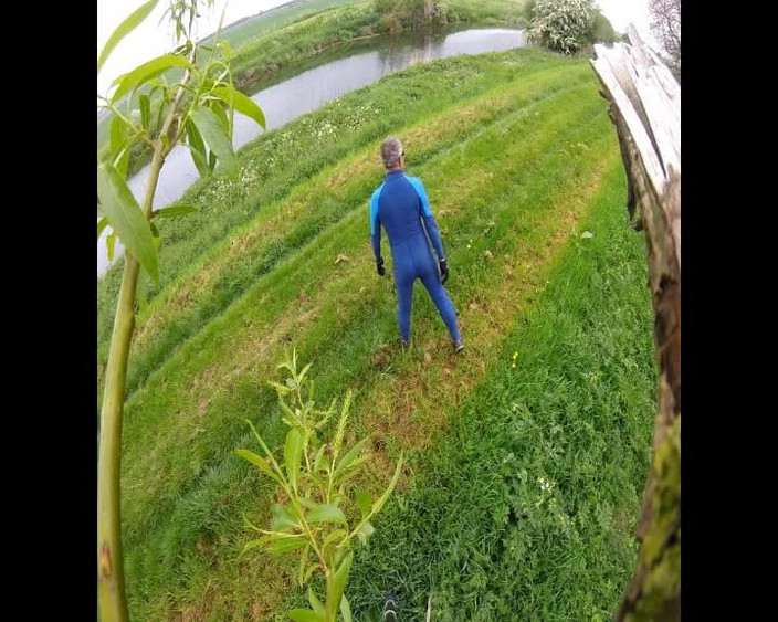 Andy: Чем заняться во время поездки на велосипеде