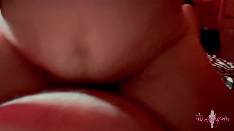Themistyrein: Facialized by Devilshots