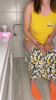 Denní toaleta epizoda 7