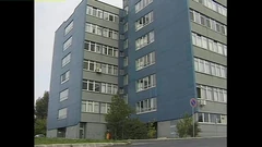 Afrodiziakum, část 1