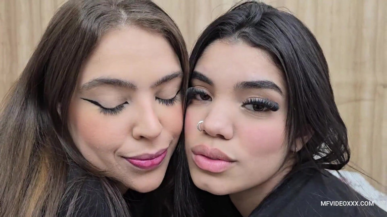 MF Lesbian: ความหลงใหลครั้งแรก