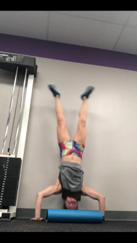 How I Build the Muscles for Y’all