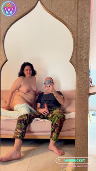 Wifebucket amateurs - ma femme pulpeuse voulait nous filmer en train de baiser