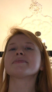 Baba, kamerayı neden açıyorsun? ( adım)