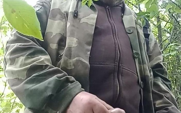 rastyo75: Szarpanie w naturze