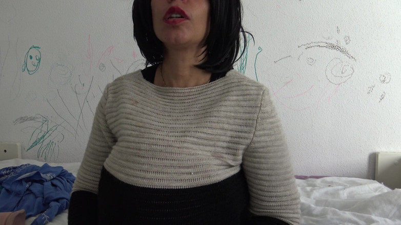 Stepmom Susan: Single e quer conhecer homens em Istambul enquanto está grávida