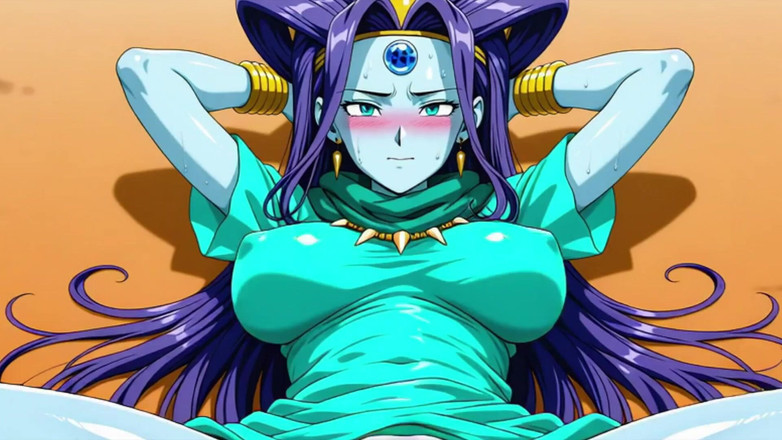 Prznai: Db Shenron Gallina