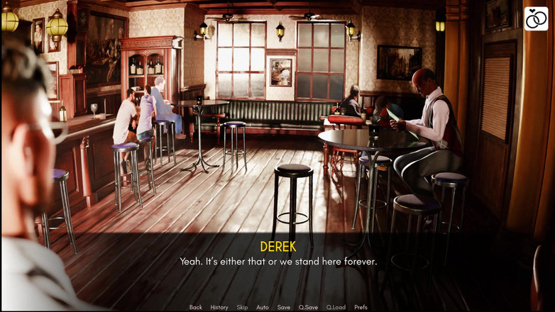 Wickedgammes studio: Цена желаний, часть 7