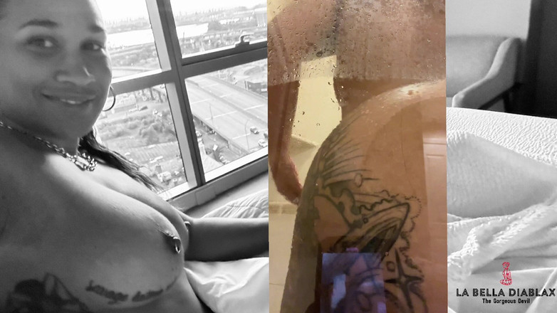 LaBellaDX: Anneyi yıka