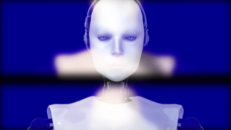 Campsissyboi: Dźwięk robota nie usterki