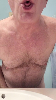 I Love to Cum for My Sons