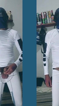 Robot - Boksörleri İzleme Videosu