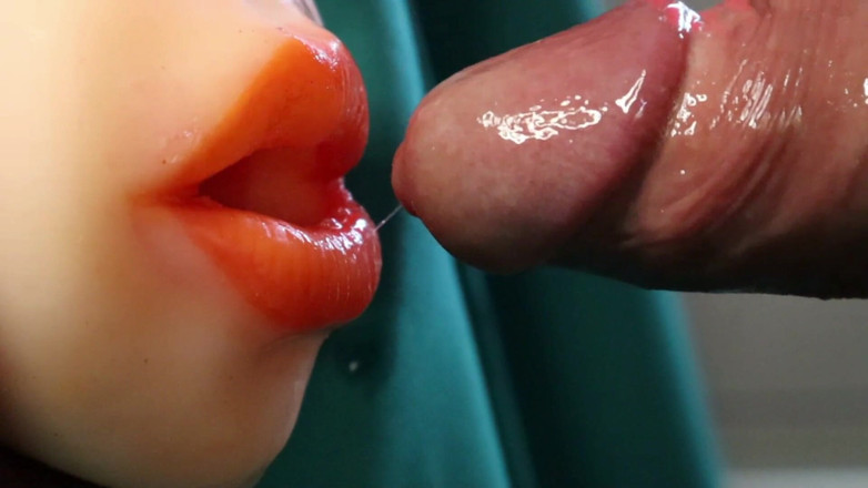 SEXY_GUYBEST: Cea mai bună jucărie pentru sex oral profund cu gemete...