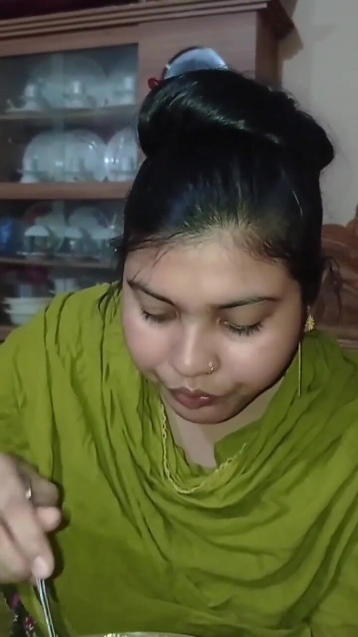 Desi video bd: 人妻很生气