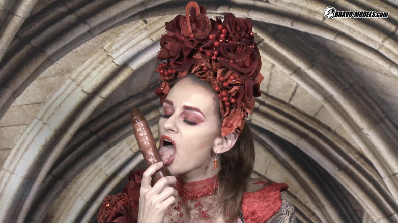 Bravo Models Media: 424 - Adelle Unicorn
