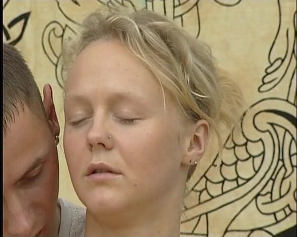YOUR FIRST PORN: Nicola &amp; Sven Geiler Arschfick Mit Studentin - Hot Ass Fuck with...
