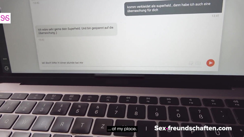 Sex freundschaften: Alarma: mujer gata y batman follan: Harleen Van Hynten