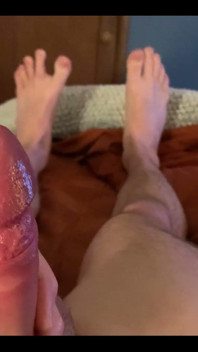 Time for One More Jerk off Session This Weekend
