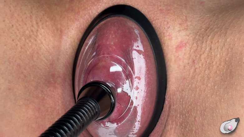 Mistress Pink Pearl: 발정난 발정난 1부