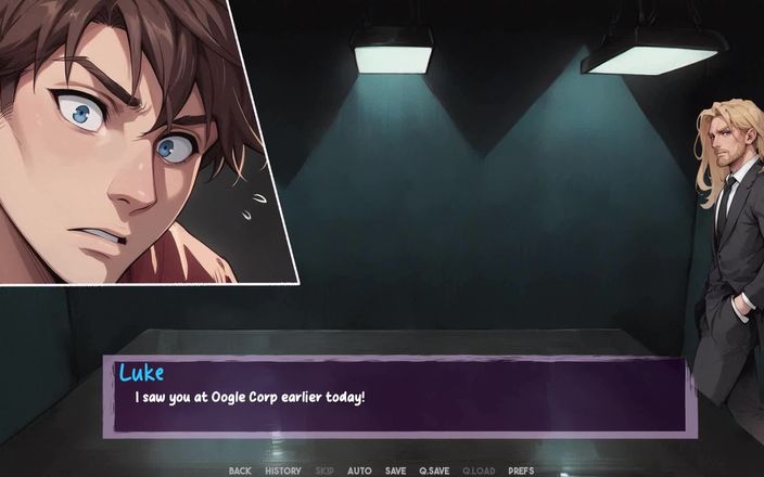 Dirty GamesXxX: Shadows of Ambition: Boquete no Pau Grande no Cinema - Episódio 7
