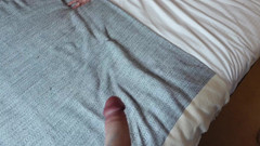 Brea Rose: Strap-on Threesome