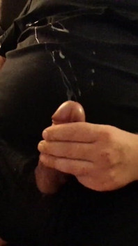 Cumshot