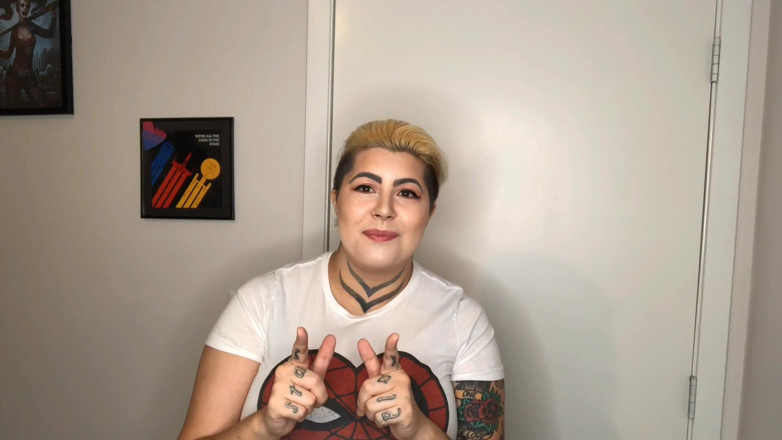 Mei After Dark: Bombex Unboxing