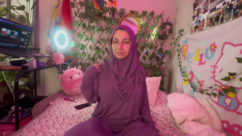 lanalovacutie: Yoga-muslim-day-12